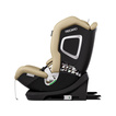 Fotelik dziecięcy Recaro Velix 1 Kid Elegant Beige
