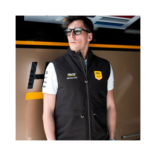 Bezrękawnik Hertz Team Jota
