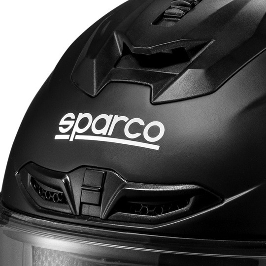 Kask Sparco X-PRO czarny