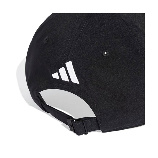 Czapka baseballowa czarna Kimi Antonelli Mercedes AMG F1 2025
