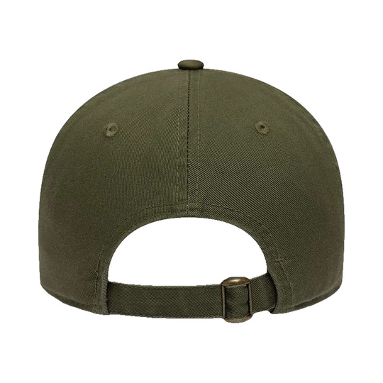 Czapka z daszkiem Traditional Washed Williams F1 2026 zielona