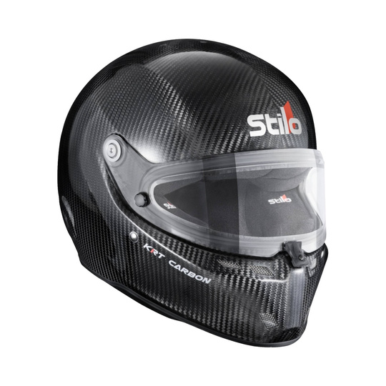 Kask Stilo ST6 KRT Carbon (FIA)