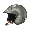 Kask Stilo Venti4 Trophy Plus Composite Rally (FIA) srebrny