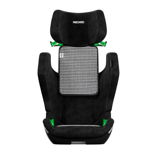 Fotelik Samochodowy Recaro AXION 1 Pepita