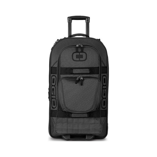 Torba Terminal Black Pindot OGIO