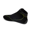 Buty Sparco Slalom MY22 czarne/żółte (FIA)