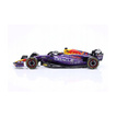 Model 1/18 Max Verstappen Las Vegas 2023 RB19 Red Bull Racing