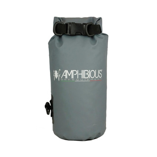 Torba Tube 5 Amphibious szara