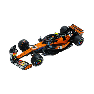 Model bolidu Lando Norris 1:18 Monaco GP MCL39 McLaren F1