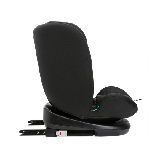 Fotelik Chicco Mokita I-Size Air czarny (9-36 kg)