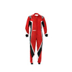 Kombinezon Sparco KERB MY20 czerwony (CIK-FIA)