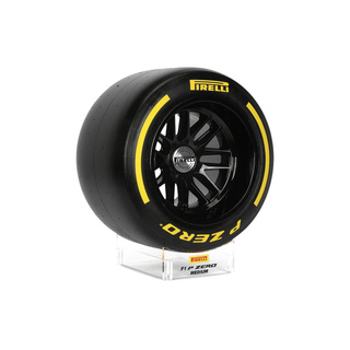Opona Pirelli P Zero Medium