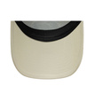 Czapka z daszkiem Seasonal Trucker Haas F1 2026 kremowa