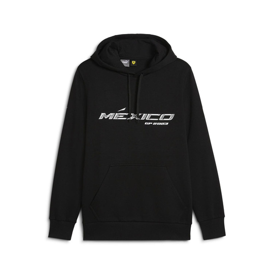 Bluza męska Mexico Scuderia Ferrari F1 