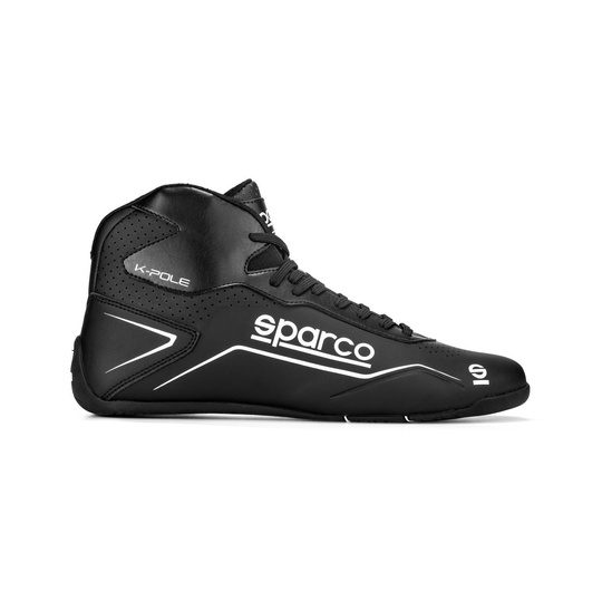 Buty Sparco K-Pole MY20 czarne