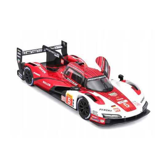 Model 1:24 #5 Porsche 963 Penske Motorsport