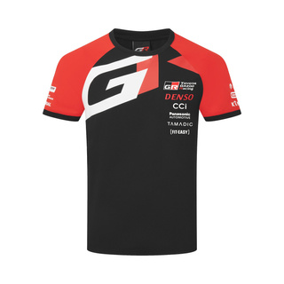 Koszulka t-shirt Team WRT Toyota Gazoo Racing 2026