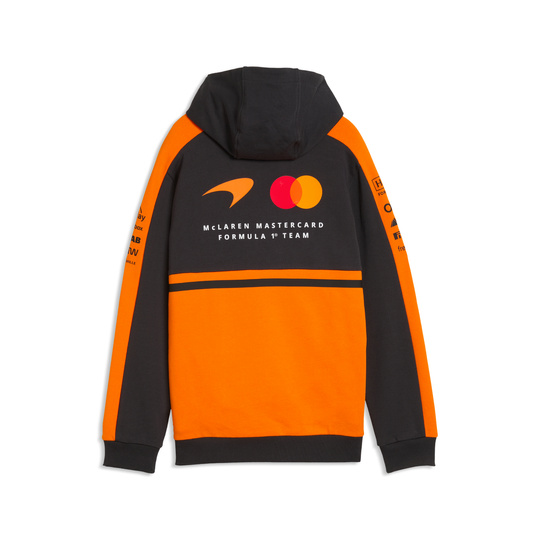 Bluza dziecięca Team McLaren F1 2026