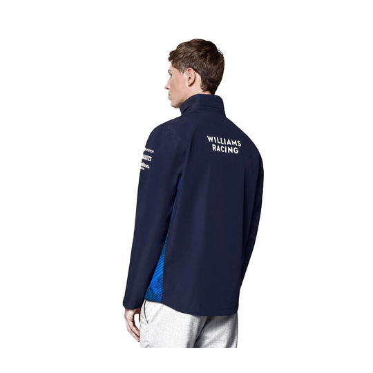 Kurtka przeciwdeszczowa Team Williams F1