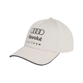 Czapka z daszkiem DNA Audi Revolut F1 2026