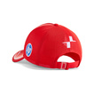 Czapka z daszkiem Charles Leclerc Trucker Team Scuderia Ferrari F1 2026