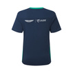 Koszulka t-shirt damska Aston Martin Racing 2026