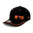 Czapka baseballowa Team Genesis Magma Racing 2026