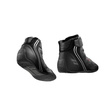 Buty OMP One EVO X MY24 czarne (FIA)
