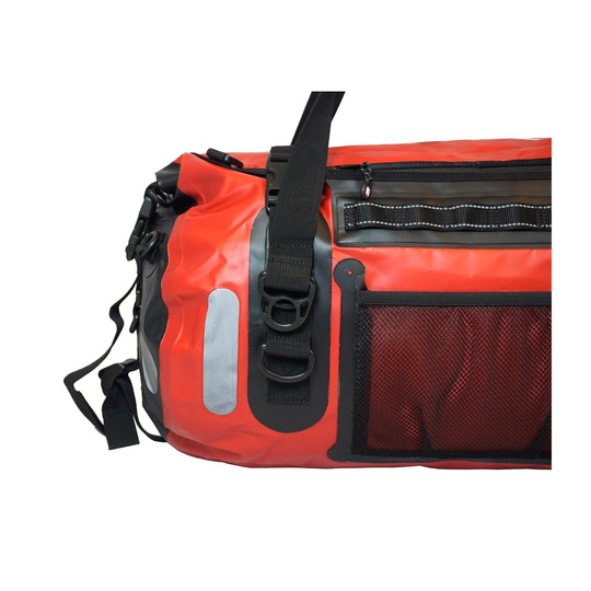 Torba Voyager II 45 Amphibious czerwona