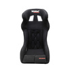 Fotel sportowy Bimarco HAMER PRO czarny (homologacja FIA)