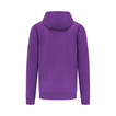 Bluza męska Hoodie Lewis Hamilton Purple Mercedes AMG F1 