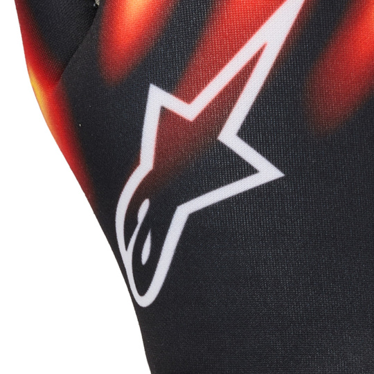 Rękawice Alpinestars Graphic 3 czarne