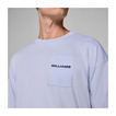 T-shirt męski Oversized niebieski Williams Racing 2025