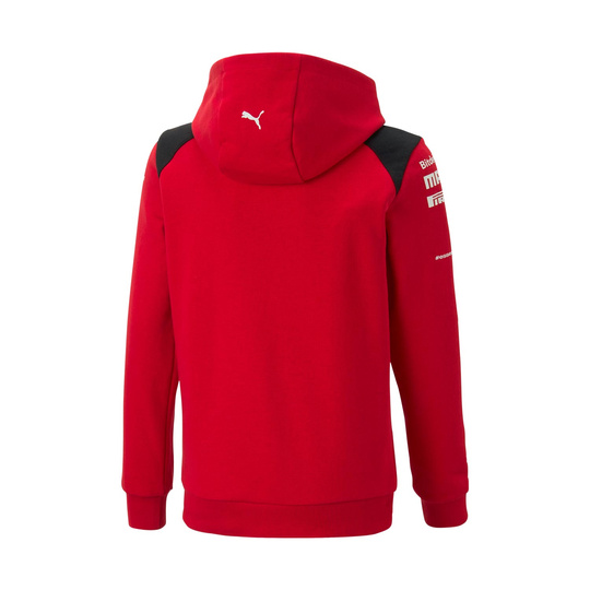 Bluza dziecięca Team Ferrari F1 