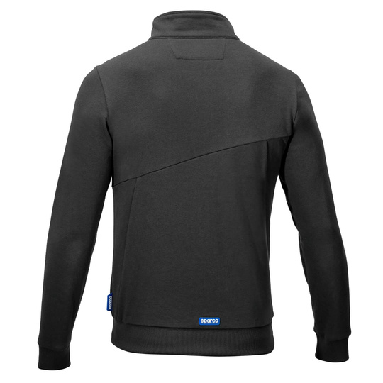 Bluza Sparco Grit szara