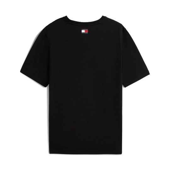 T-shirt męski czarny Miami Graphic Cadillac F1 2026