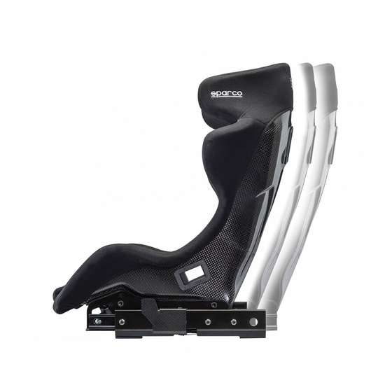 Fotel Sparco PRO ADV XT Carbon Tech (FIA)