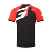 T-shirt męski Team Toyota Gazoo Racing WRC 2025
