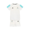 Odzież niemowlęca DNA Shortsleeve Mercedes AMG F1 2026