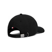 Czapka z daszkiem Dual Brand Cadillac F1 2026 czarna