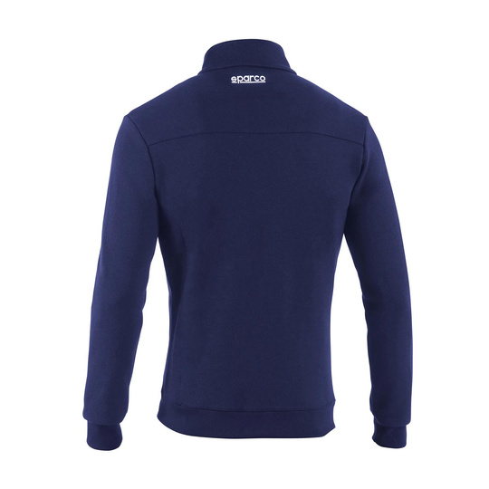 Bluza Sparco Full Zip SL granatowa