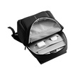 Plecak Soft Daypack XD Design czarny