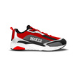 Buty Sparco S-LANE czarne/czerwone