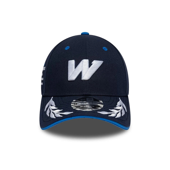 Czapka baseballowa Launch Team Williams Racing 2026