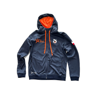 Bluza męska Kuzi Rally Star