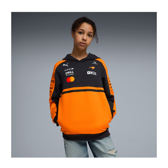 Bluza dziecięca Team McLaren F1 2026