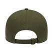 Czapka z daszkiem Traditional Washed Williams F1 2026 zielona