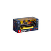 Model bolidu Max Verstappen 1/43 RB21 Red Bull Racing F1