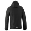 Kurtka męska Sparco Windbreaker czarny