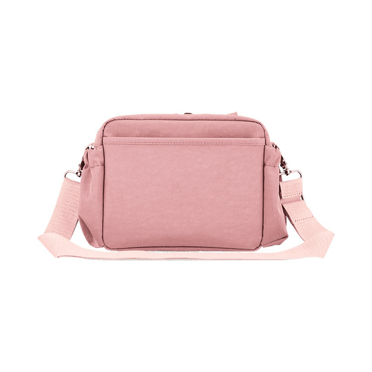Saszetka Rise Crossbody Rose OGIO